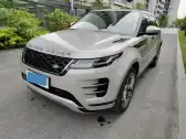 2022 LAND ROVER RANGE ROVER EVOQUE,autocango,china used car exporter,china ev exporter,chinese used car exporter,chinese used ev exporter