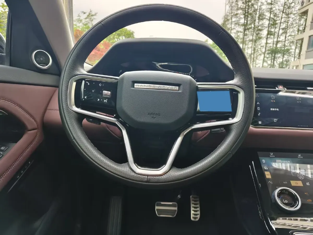 2022 Land Rover Range Rover Evoque 2.0T 249HP L4 9AT,autocango,china used car exporter,china ev exporter,chinese used car exporter,chinese used ev exporter