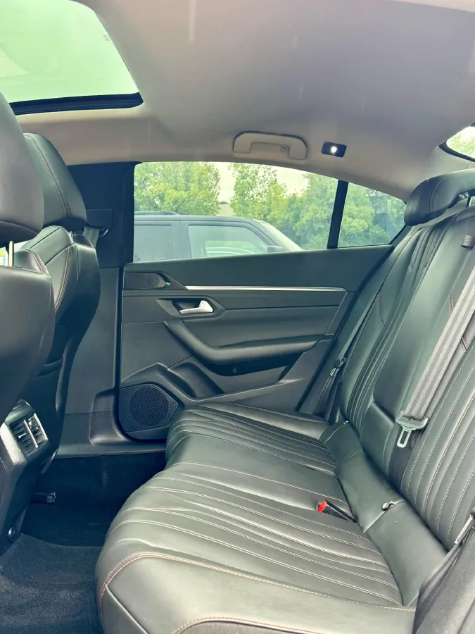 2019 Peugeot 508 1.8T 211HP L4 8AT,autocango,china used car exporter,china ev exporter,chinese used car exporter,chinese used ev exporter