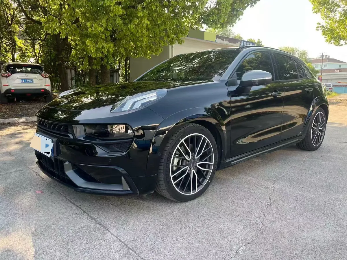 2021 LYNK&CO 02 Hatchback 2.0T 254HP L4 8AT,autocango,china used car exporter,china ev exporter,chinese used car exporter,chinese used ev exporter