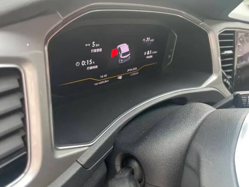 2021 Volkswagen T-Roc 1.4T 150HP L4 7DCT,autocango,china used car exporter,china ev exporter,chinese used car exporter,chinese used ev exporter