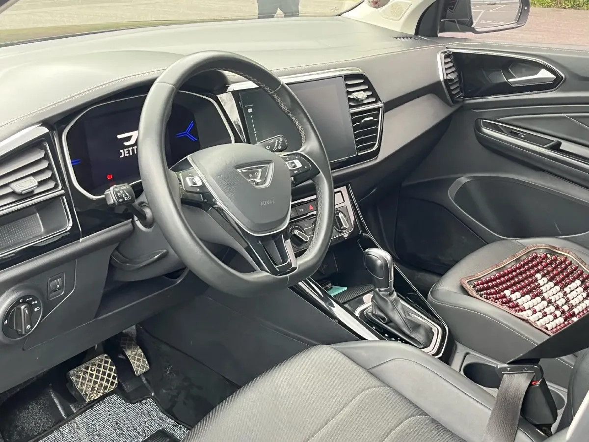 2022 Jetta VS7 1.4T 150HP L4 6AT,autocango,china used car exporter,china ev exporter,chinese used car exporter,chinese used ev exporter