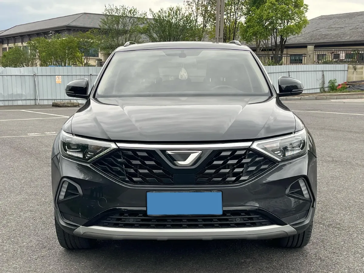 2022 Jetta VS7 1.4T 150HP L4 6AT,autocango,china used car exporter,china ev exporter,chinese used car exporter,chinese used ev exporter