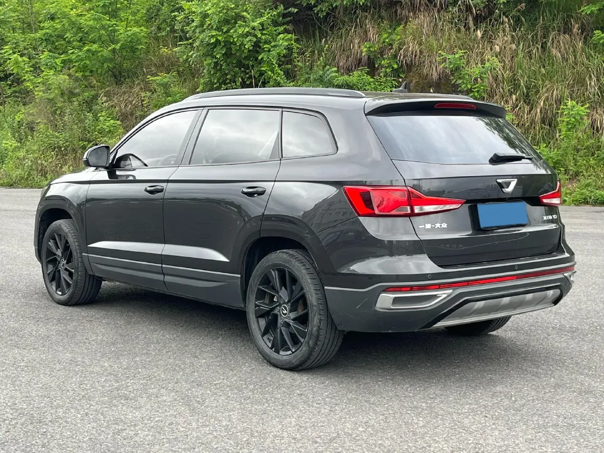 2022 Jetta VS7 1.4T 150HP L4 6AT,autocango,china used car exporter,china ev exporter,chinese used car exporter,chinese used ev exporter