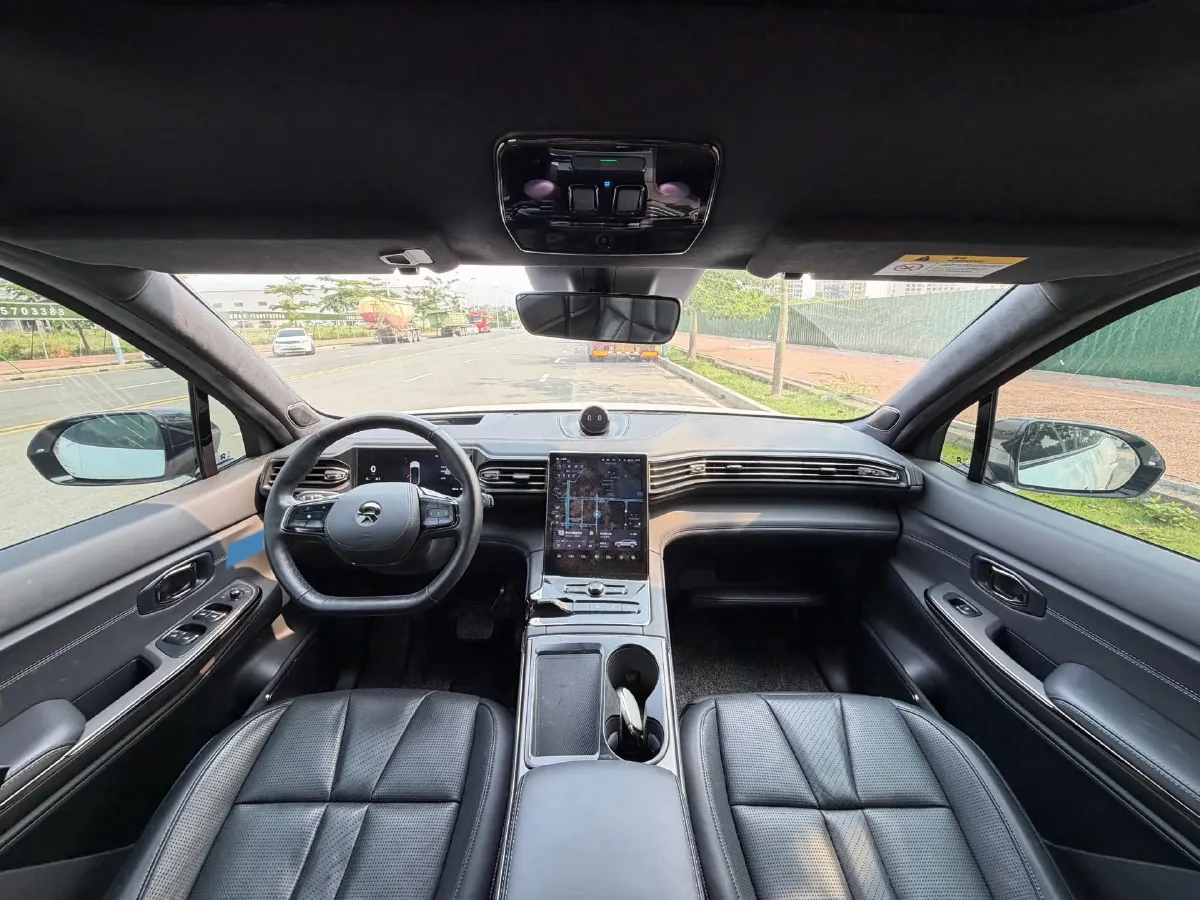 2020 NIO ES8 BEV 100KWH,autocango,china used car exporter,china ev exporter,chinese used car exporter,chinese used ev exporter