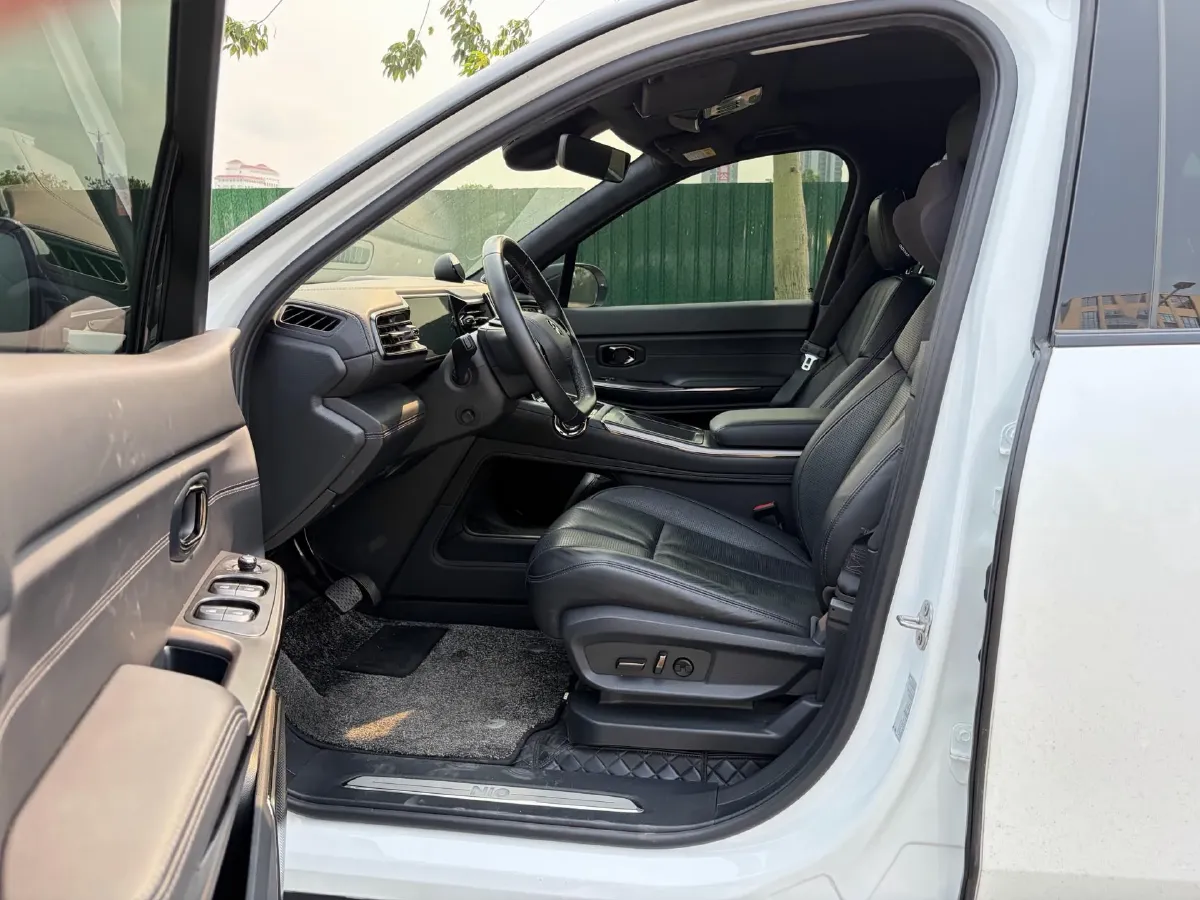 2020 NIO ES8 BEV 100KWH,autocango,china used car exporter,china ev exporter,chinese used car exporter,chinese used ev exporter