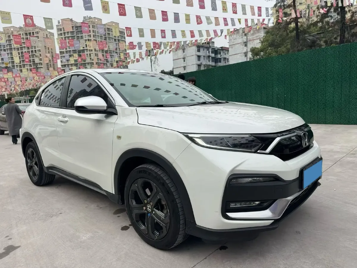 2020 Honda XR-V 1.5T 177HP L4 CVT,autocango,china used car exporter,china ev exporter,chinese used car exporter,chinese used ev exporter