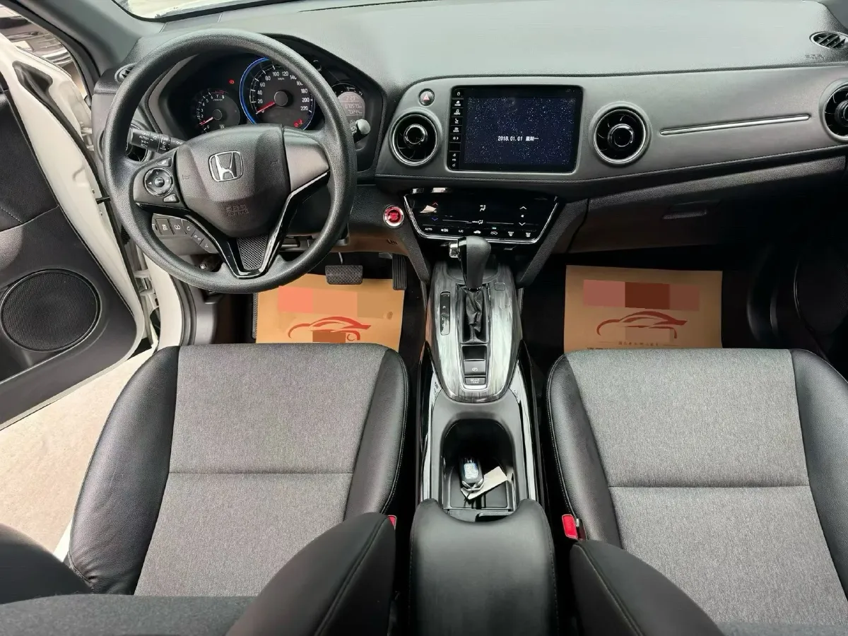 2020 Honda XR-V 1.5T 177HP L4 CVT,autocango,china used car exporter,china ev exporter,chinese used car exporter,chinese used ev exporter