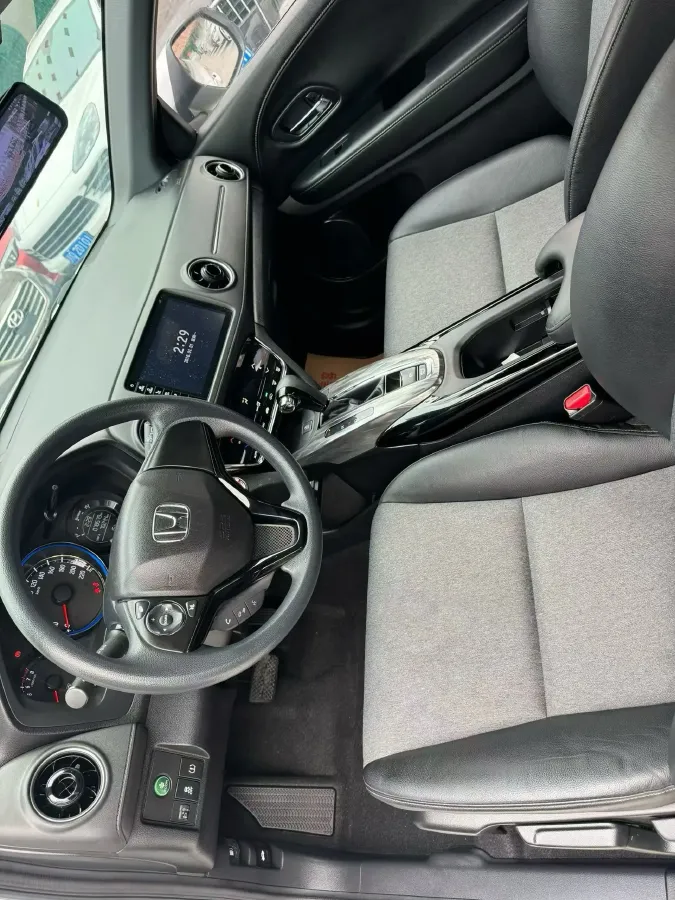 2020 Honda XR-V 1.5T 177HP L4 CVT,autocango,china used car exporter,china ev exporter,chinese used car exporter,chinese used ev exporter