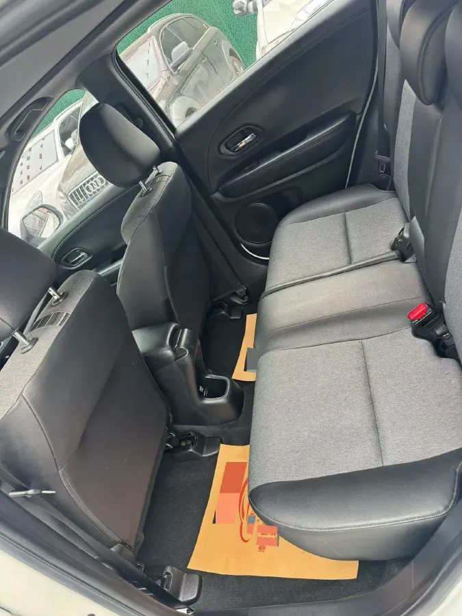 2020 Honda XR-V 1.5T 177HP L4 CVT,autocango,china used car exporter,china ev exporter,chinese used car exporter,chinese used ev exporter