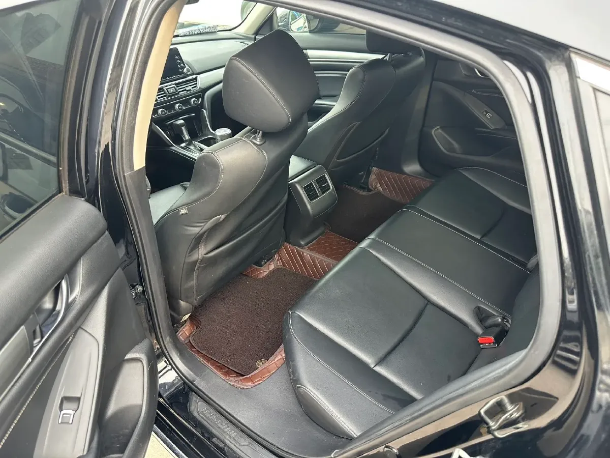 2019 Honda Inspire 1.5T 194HP L4 CVT,autocango,china used car exporter,china ev exporter,chinese used car exporter,chinese used ev exporter