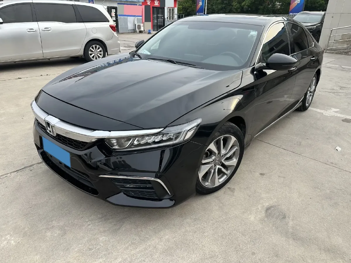 2019 Honda Inspire 1.5T 194HP L4 CVT,autocango,china used car exporter,china ev exporter,chinese used car exporter,chinese used ev exporter