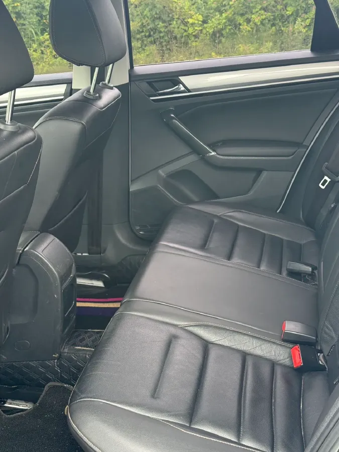 2018 Volkswagen Bora 1.5L 110HP L4 6AT,autocango,china used car exporter,china ev exporter,chinese used car exporter,chinese used ev exporter