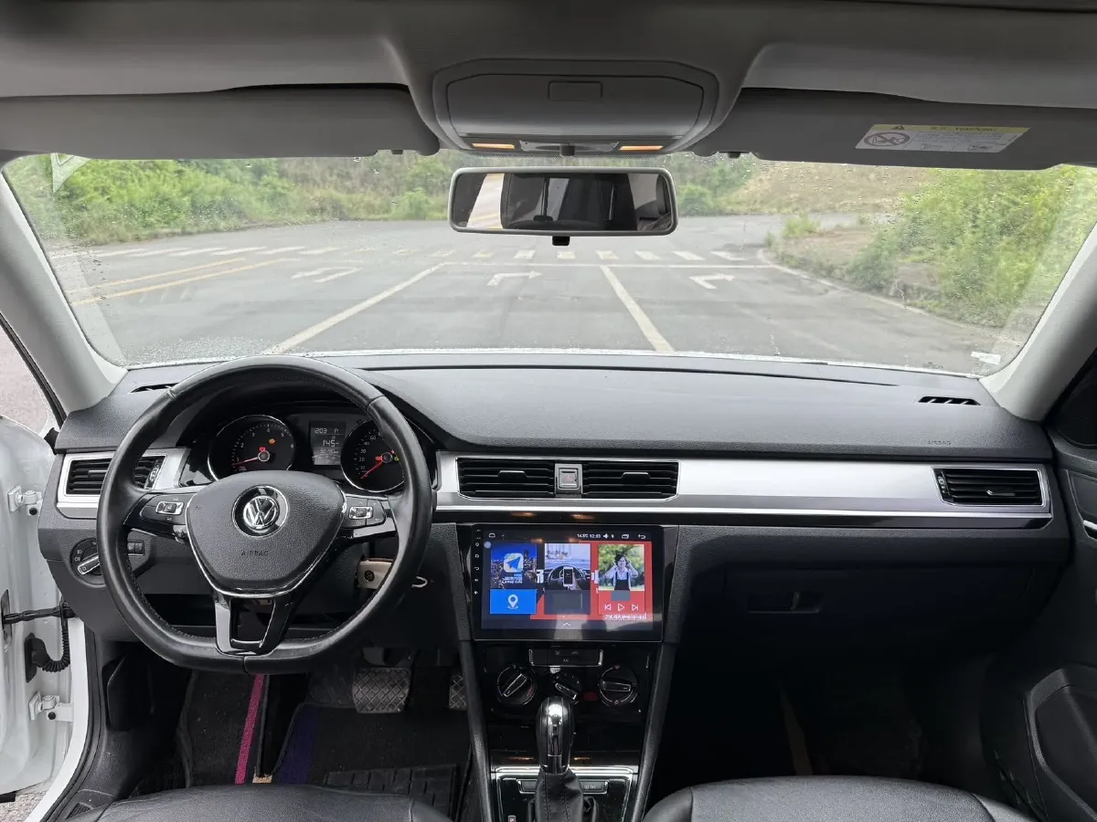 2018 Volkswagen Bora 1.5L 110HP L4 6AT,autocango,china used car exporter,china ev exporter,chinese used car exporter,chinese used ev exporter