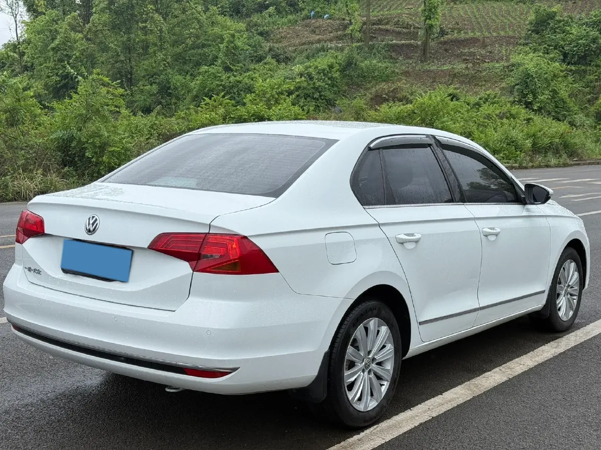 2018 Volkswagen Bora 1.5L 110HP L4 6AT,autocango,china used car exporter,china ev exporter,chinese used car exporter,chinese used ev exporter