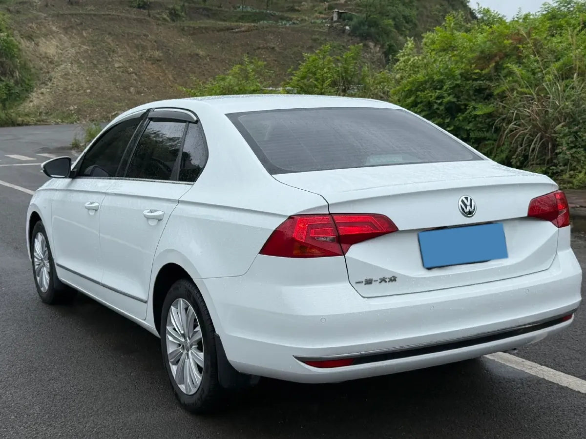 2018 Volkswagen Bora 1.5L 110HP L4 6AT,autocango,china used car exporter,china ev exporter,chinese used car exporter,chinese used ev exporter