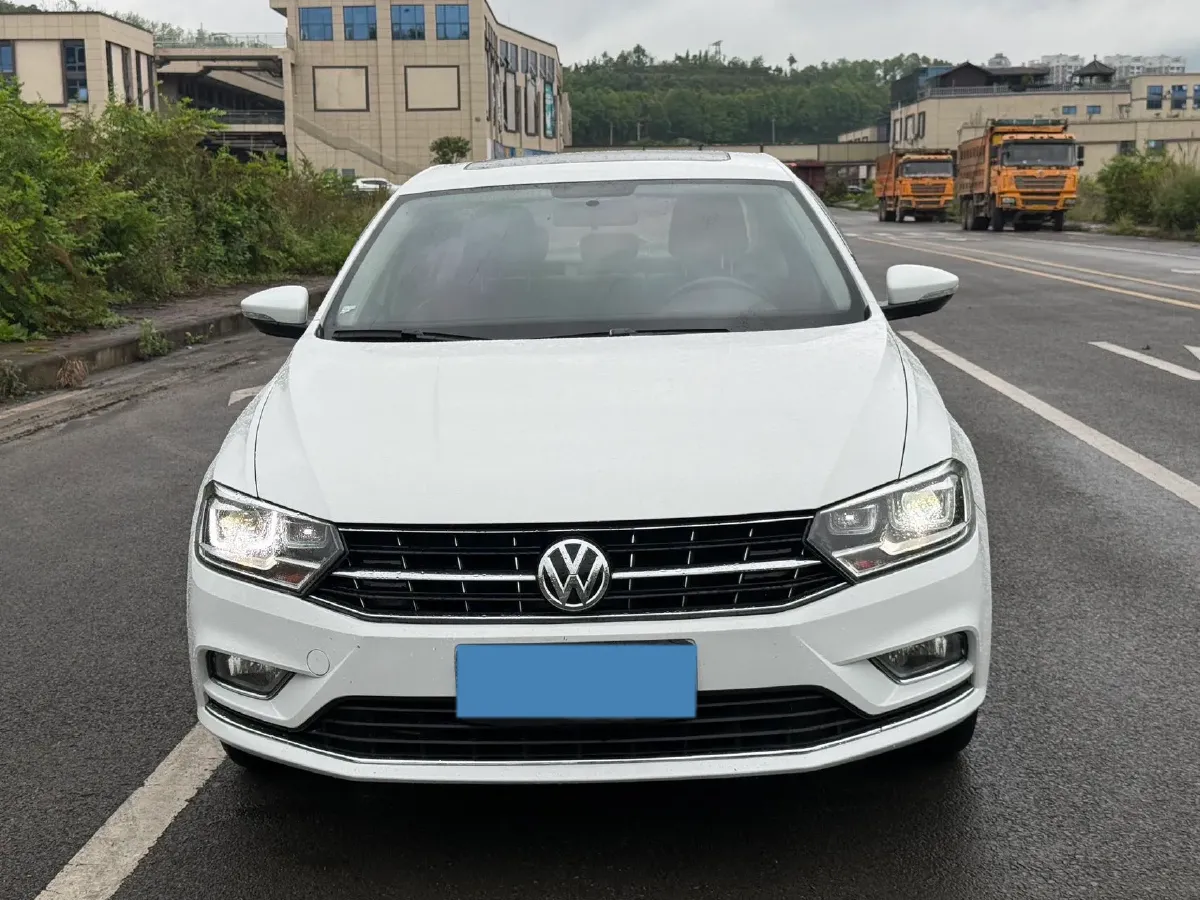2018 Volkswagen Bora 1.5L 110HP L4 6AT,autocango,china used car exporter,china ev exporter,chinese used car exporter,chinese used ev exporter