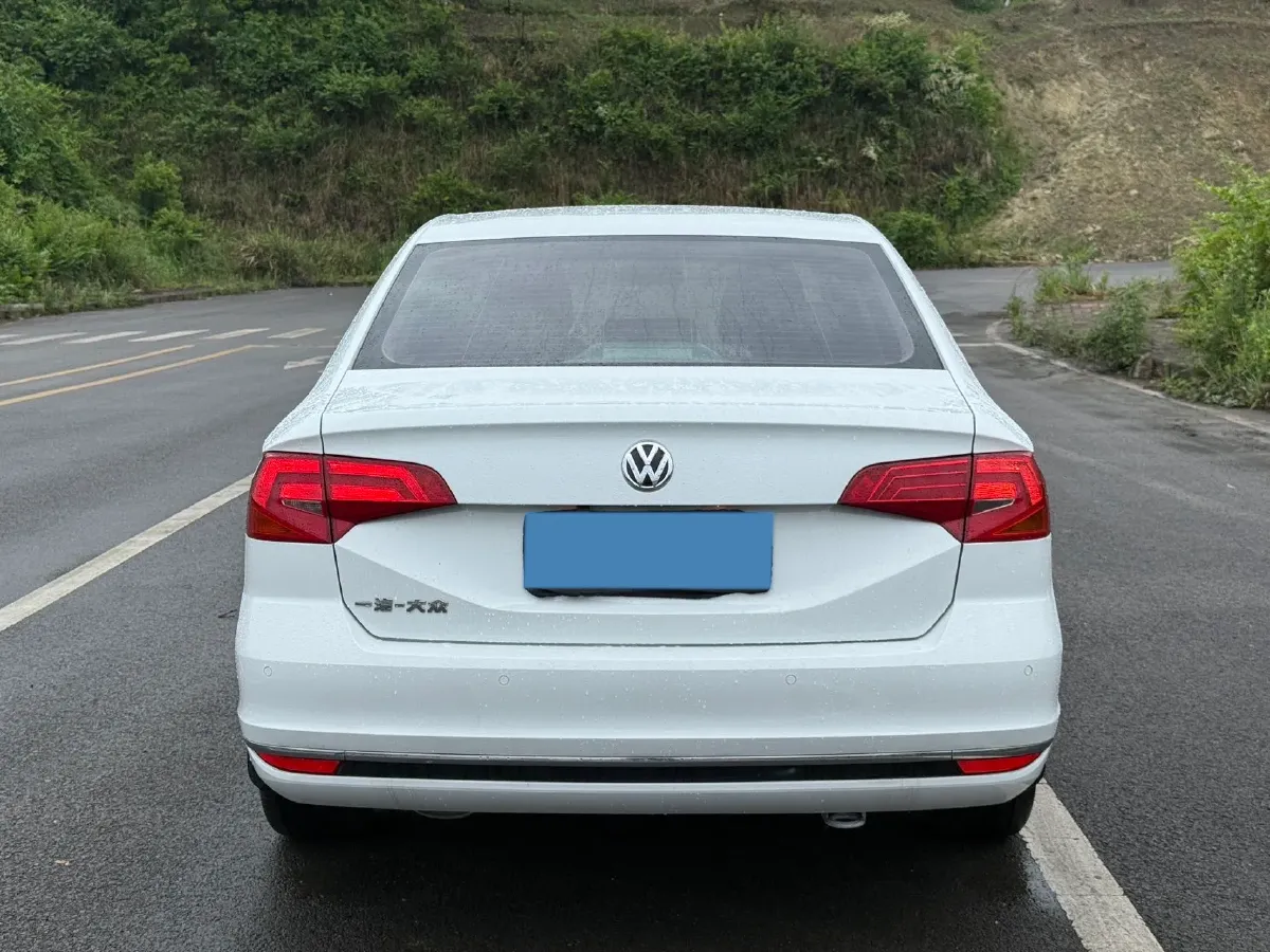 2018 Volkswagen Bora 1.5L 110HP L4 6AT,autocango,china used car exporter,china ev exporter,chinese used car exporter,chinese used ev exporter