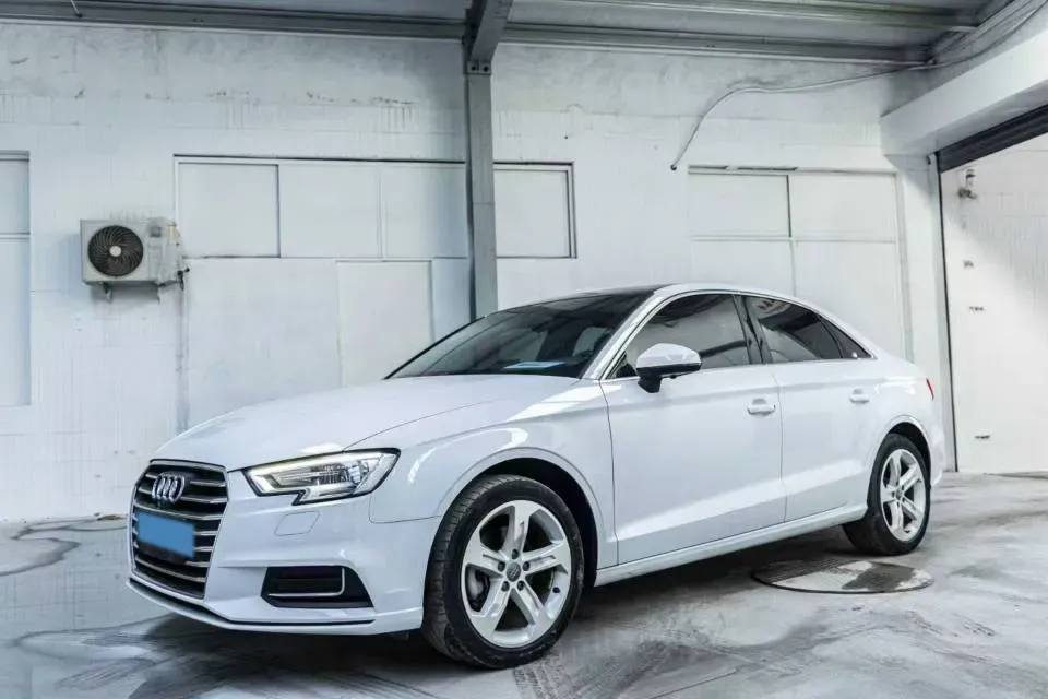 2020 Audi A3 1.4T 150HP L4 7DCT,autocango,china used car exporter,china ev exporter,chinese used car exporter,chinese used ev exporter