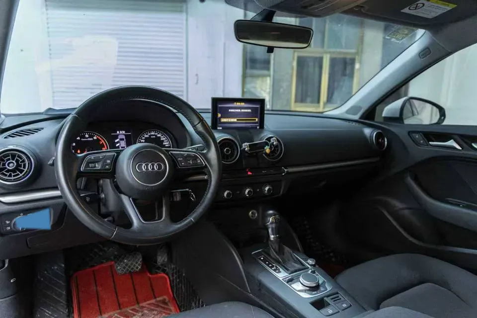 2020 Audi A3 1.4T 150HP L4 7DCT,autocango,china used car exporter,china ev exporter,chinese used car exporter,chinese used ev exporter