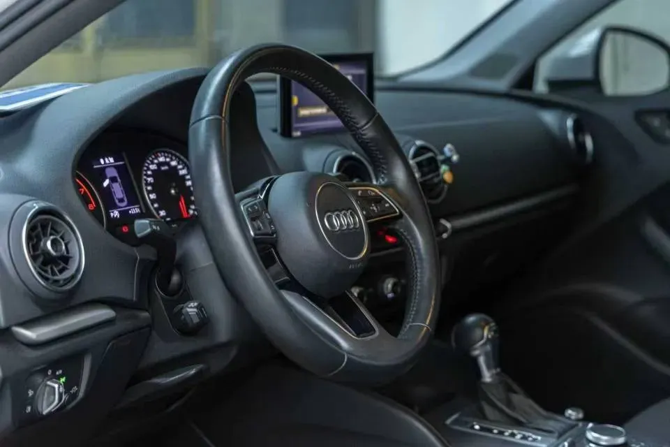 2020 Audi A3 1.4T 150HP L4 7DCT,autocango,china used car exporter,china ev exporter,chinese used car exporter,chinese used ev exporter