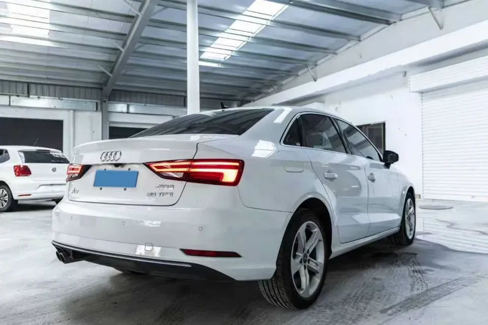 2020 Audi A3 1.4T 150HP L4 7DCT,autocango,china used car exporter,china ev exporter,chinese used car exporter,chinese used ev exporter