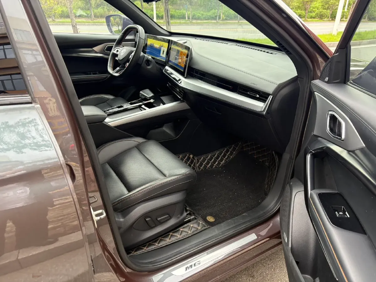 2022 MG ONE 1.5T 181HP L4 CVT,autocango,china used car exporter,china ev exporter,chinese used car exporter,chinese used ev exporter