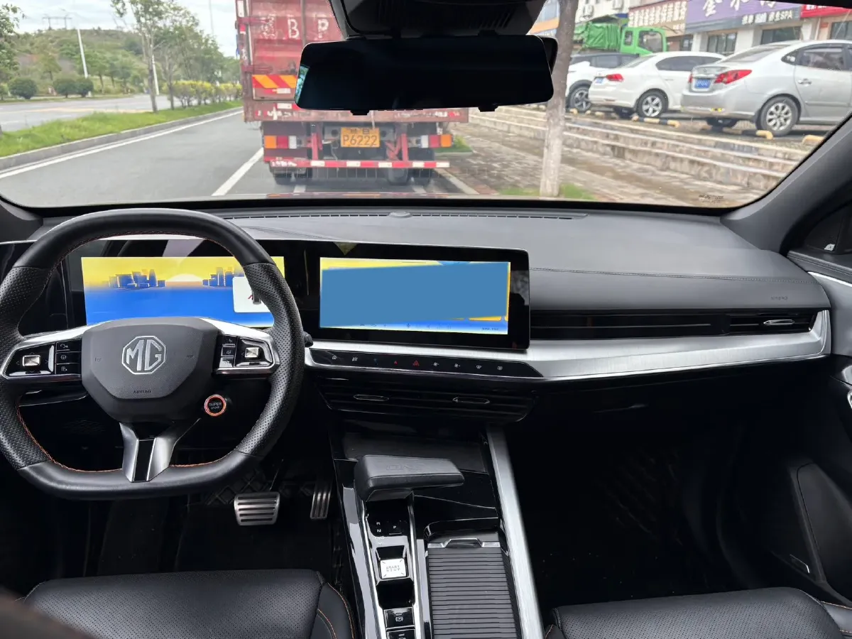 2022 MG ONE 1.5T 181HP L4 CVT,autocango,china used car exporter,china ev exporter,chinese used car exporter,chinese used ev exporter