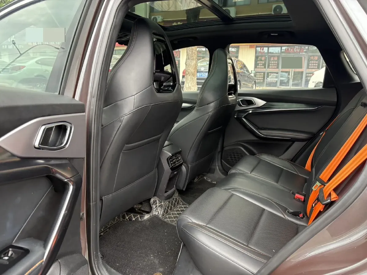 2022 MG ONE 1.5T 181HP L4 CVT,autocango,china used car exporter,china ev exporter,chinese used car exporter,chinese used ev exporter