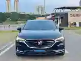 2021 Buick Larcosse 1.5T 169HP L4 9AT