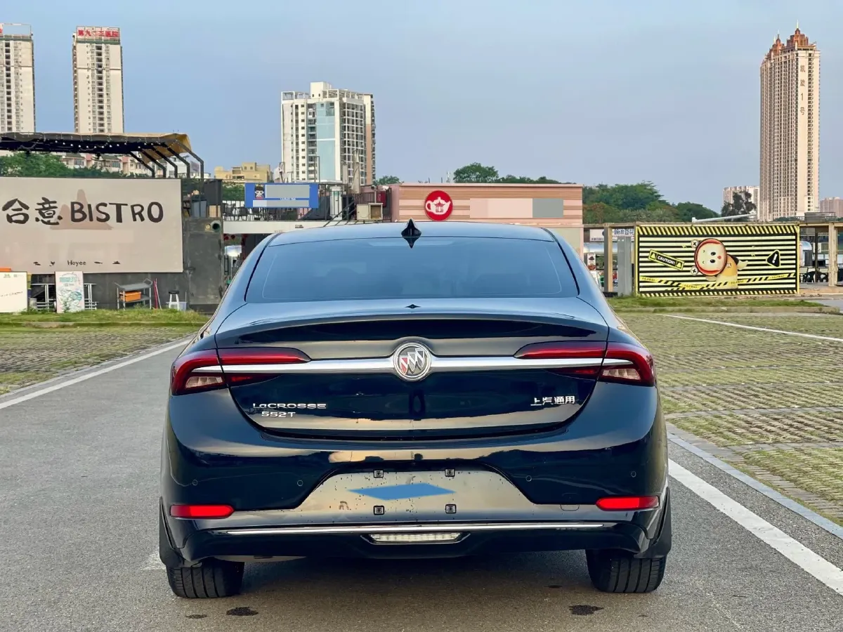 2021 Buick Larcosse 1.5T 169HP L4 9AT,autocango,china used car exporter,china ev exporter,chinese used car exporter,chinese used ev exporter
