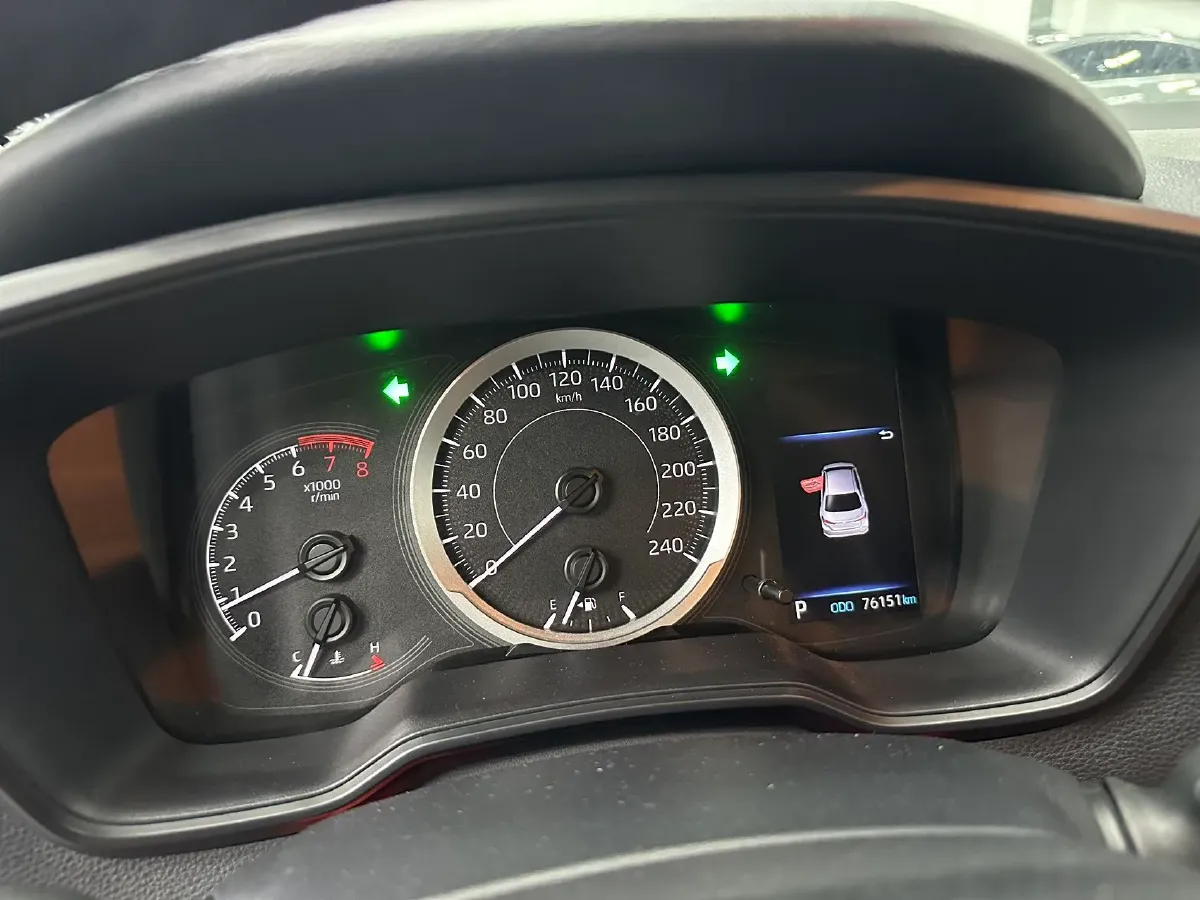 2022 Toyota Corolla 1.2T 116HP L4 CVT,autocango,china used car exporter,china ev exporter,chinese used car exporter,chinese used ev exporter