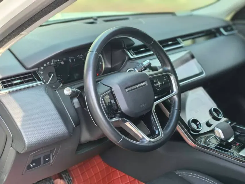 2022 Land Rover Range Rover Velar 2.0T 250HP L4 8AT,autocango,china used car exporter,china ev exporter,chinese used car exporter,chinese used ev exporter