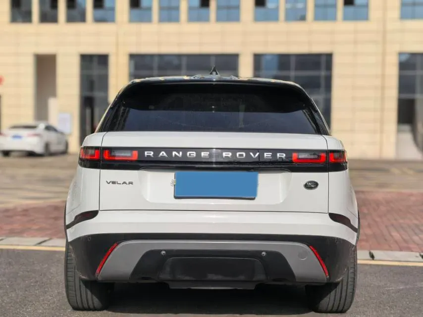 2022 Land Rover Range Rover Velar 2.0T 250HP L4 8AT,autocango,china used car exporter,china ev exporter,chinese used car exporter,chinese used ev exporter