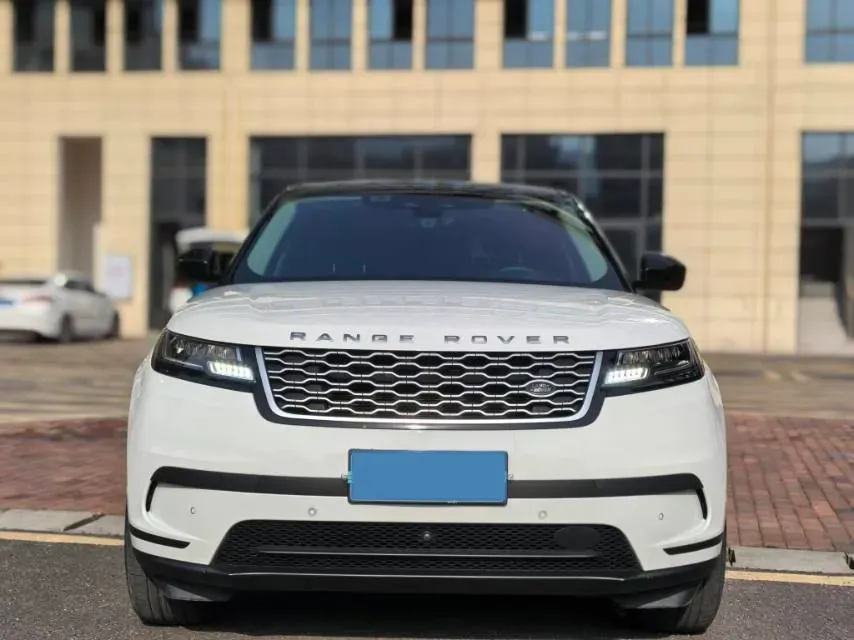 2022 Land Rover Range Rover Velar 2.0T 250HP L4 8AT,autocango,china used car exporter,china ev exporter,chinese used car exporter,chinese used ev exporter