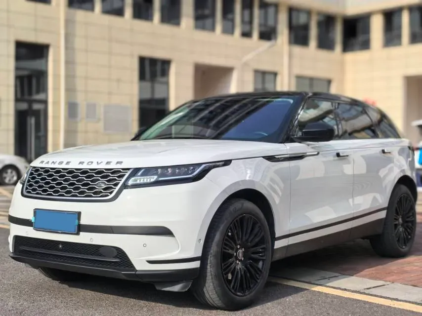 2022 Land Rover Range Rover Velar 2.0T 250HP L4 8AT,autocango,china used car exporter,china ev exporter,chinese used car exporter,chinese used ev exporter