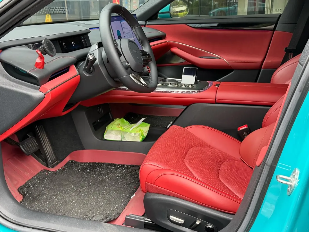 2024 MI SU7 BEV 94.3KWH,autocango,china used car exporter,china ev exporter,chinese used car exporter,chinese used ev exporter