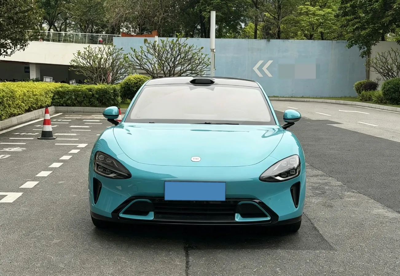 2024 MI SU7 BEV 94.3KWH,autocango,china used car exporter,china ev exporter,chinese used car exporter,chinese used ev exporter