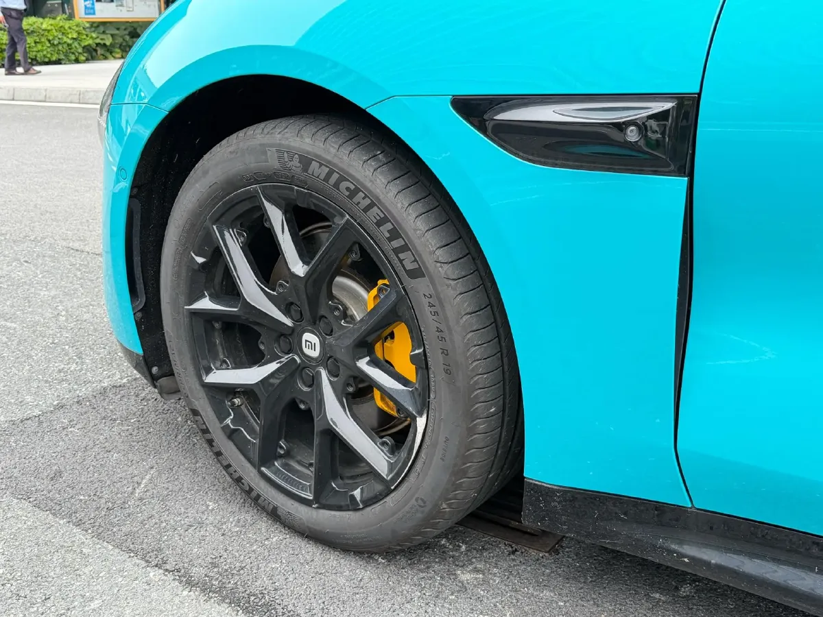 2024 MI SU7 BEV 94.3KWH,autocango,china used car exporter,china ev exporter,chinese used car exporter,chinese used ev exporter