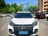 2019 Chery Tiggo 8 1.6T 197HP L4 7DCT