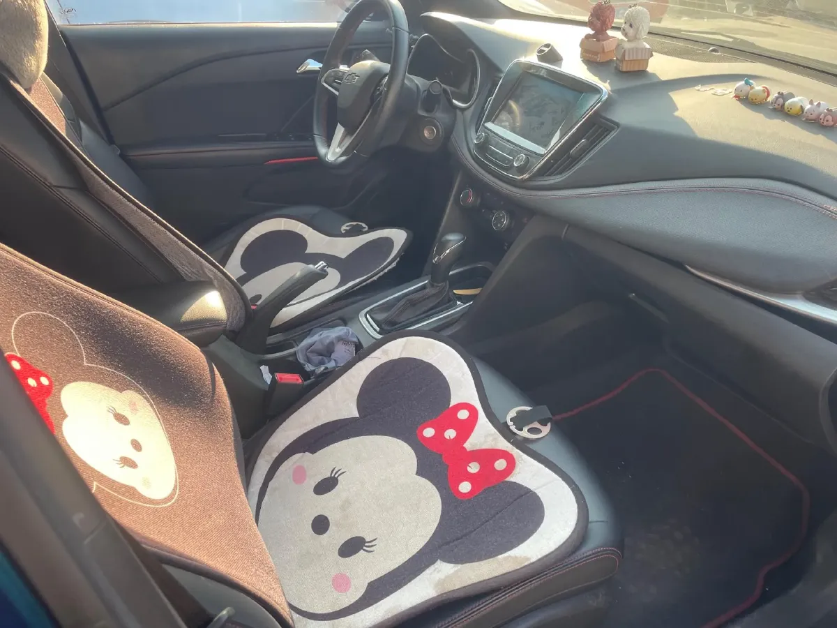 2019 Chevrolet Monza 1.3T 163HP L3 6AT,autocango,china used car exporter,china ev exporter,chinese used car exporter,chinese used ev exporter