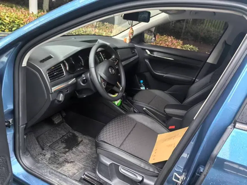 2018 Volkswagen Lavida 1.2T 116HP L4 7DCT,autocango,china used car exporter,china ev exporter,chinese used car exporter,chinese used ev exporter