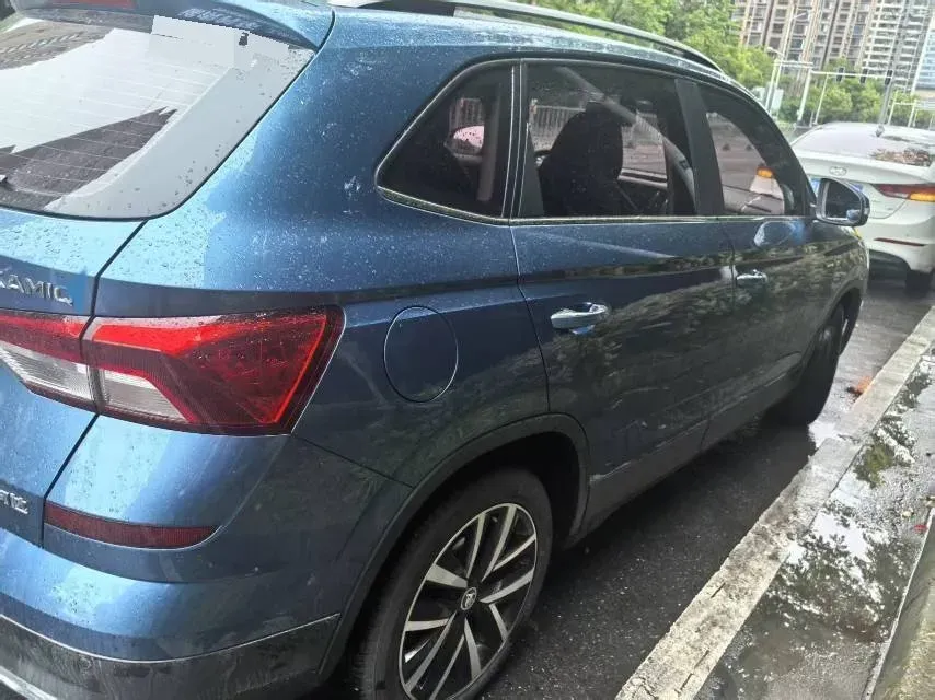 2018 Volkswagen Lavida 1.2T 116HP L4 7DCT,autocango,china used car exporter,china ev exporter,chinese used car exporter,chinese used ev exporter