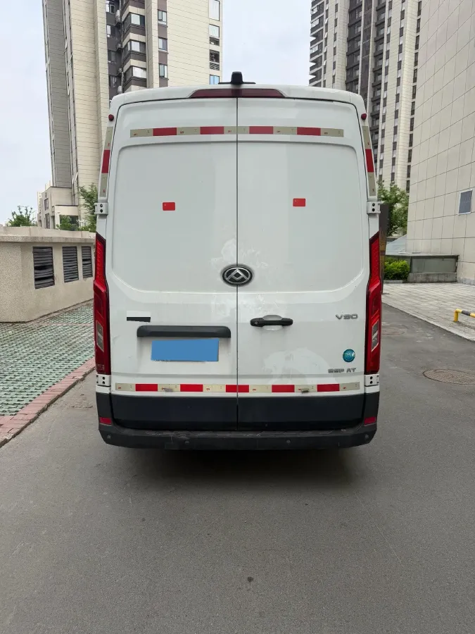 2022 MAXUS XinTu V90 2.0T 150HP L4 6AT,autocango,china used car exporter,china ev exporter,chinese used car exporter,chinese used ev exporter