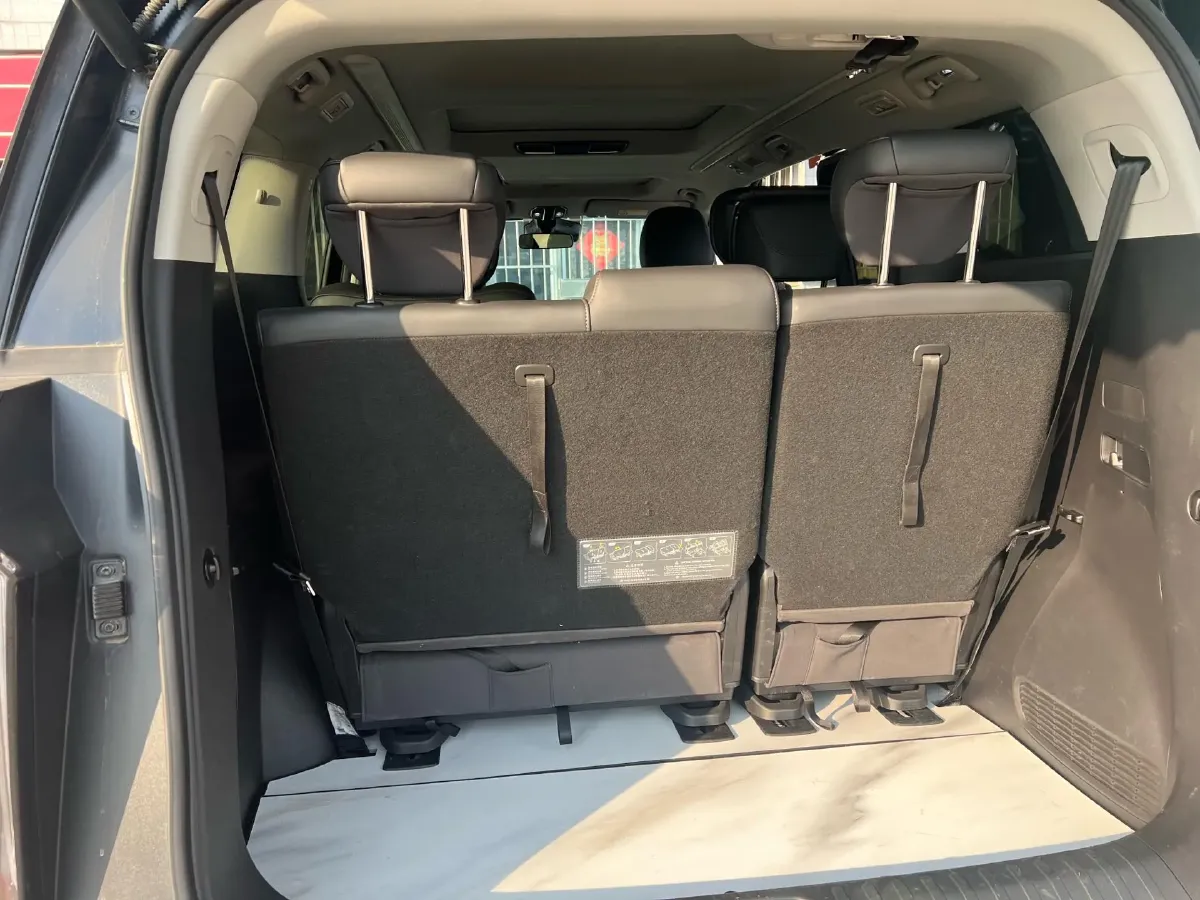 2024 GAC Trumpchi M8 2.0T 252HP L4 8AT,autocango,china used car exporter,china ev exporter,chinese used car exporter,chinese used ev exporter