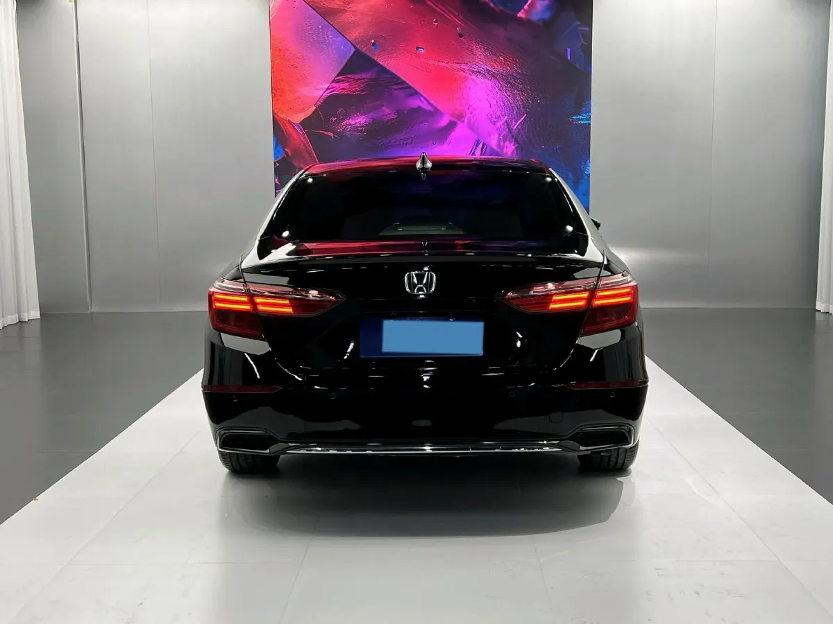 2022 Honda Inspire 2.0L 146HP L4 E-CVT Hybrid,autocango,china used car exporter,china ev exporter,chinese used car exporter,chinese used ev exporter