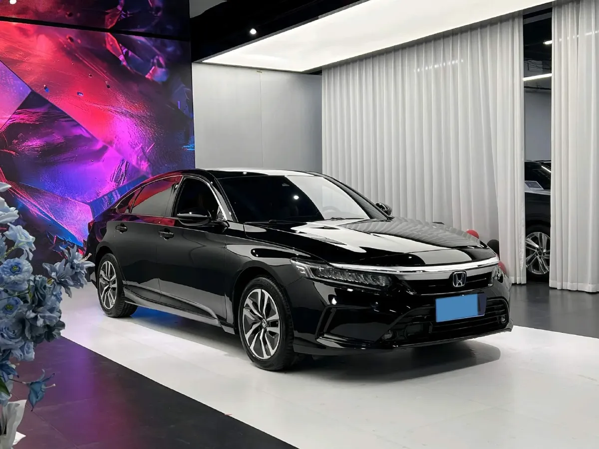 2022 Honda Inspire 2.0L 146HP L4 E-CVT Hybrid,autocango,china used car exporter,china ev exporter,chinese used car exporter,chinese used ev exporter