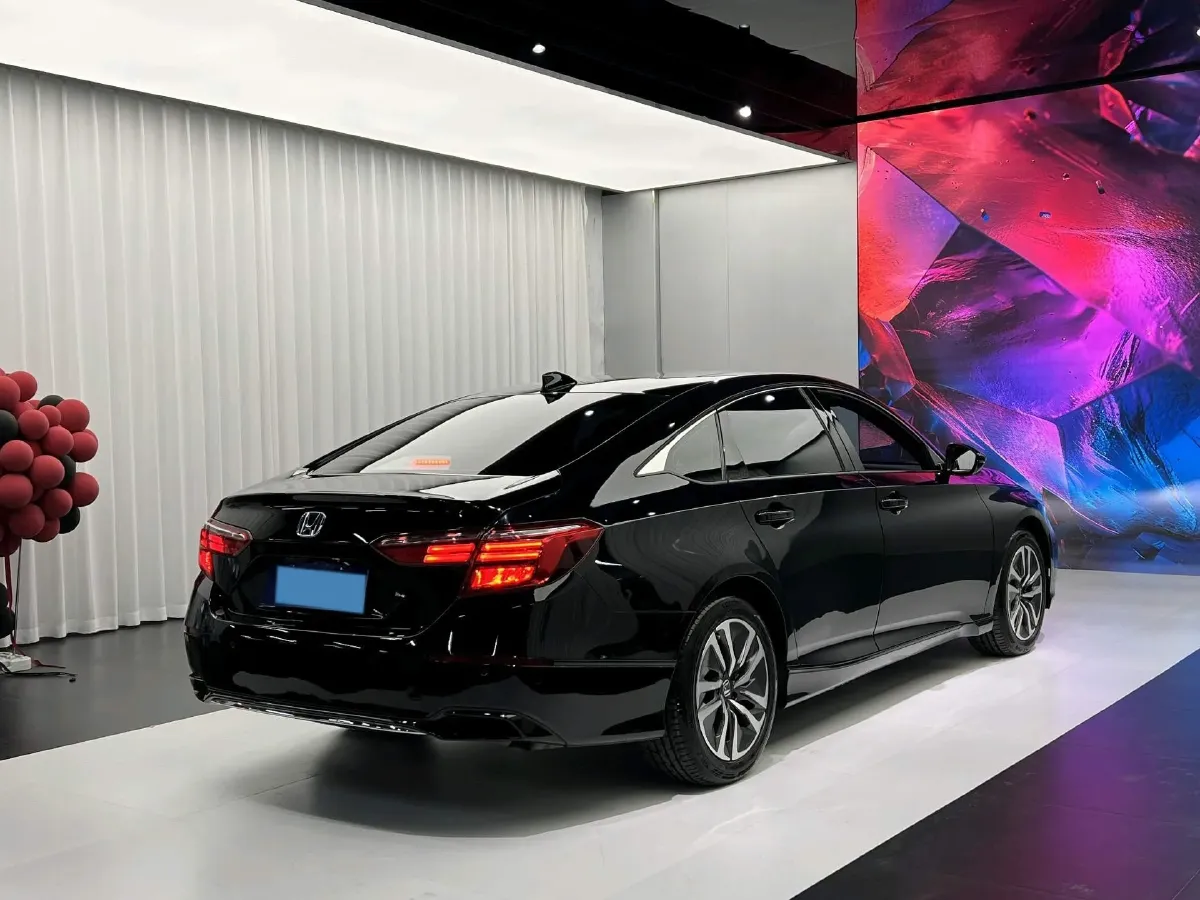 2022 Honda Inspire 2.0L 146HP L4 E-CVT Hybrid,autocango,china used car exporter,china ev exporter,chinese used car exporter,chinese used ev exporter