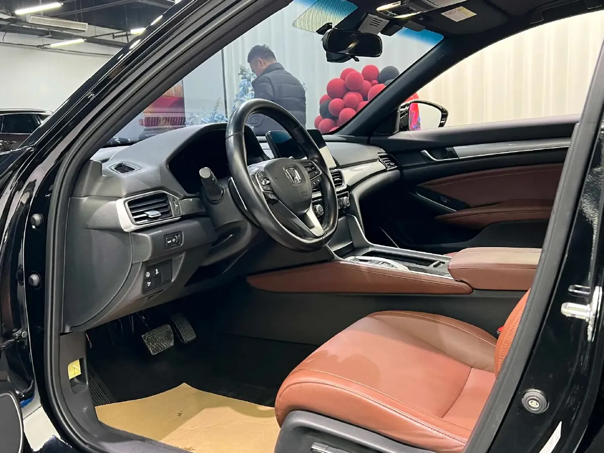 2022 Honda Inspire 2.0L 146HP L4 E-CVT Hybrid,autocango,china used car exporter,china ev exporter,chinese used car exporter,chinese used ev exporter