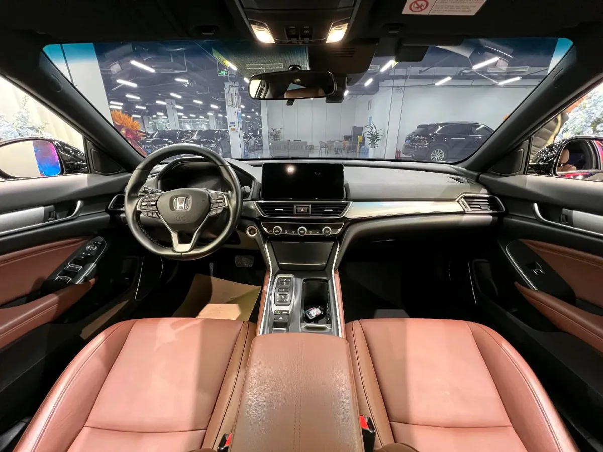 2022 Honda Inspire 2.0L 146HP L4 E-CVT Hybrid,autocango,china used car exporter,china ev exporter,chinese used car exporter,chinese used ev exporter